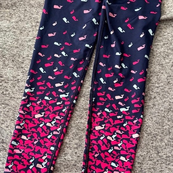 Size XXS vineyard vines leggings - Picture 4 of 5